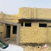 حي الصحفيين • ٢٣٠م • هيكل درجه اولى