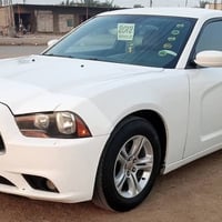 تشارجر • ٢٠١٢ • ضربة خفيفة