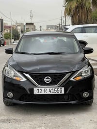 سنترا SR • ١.٨ • رقم نينوى