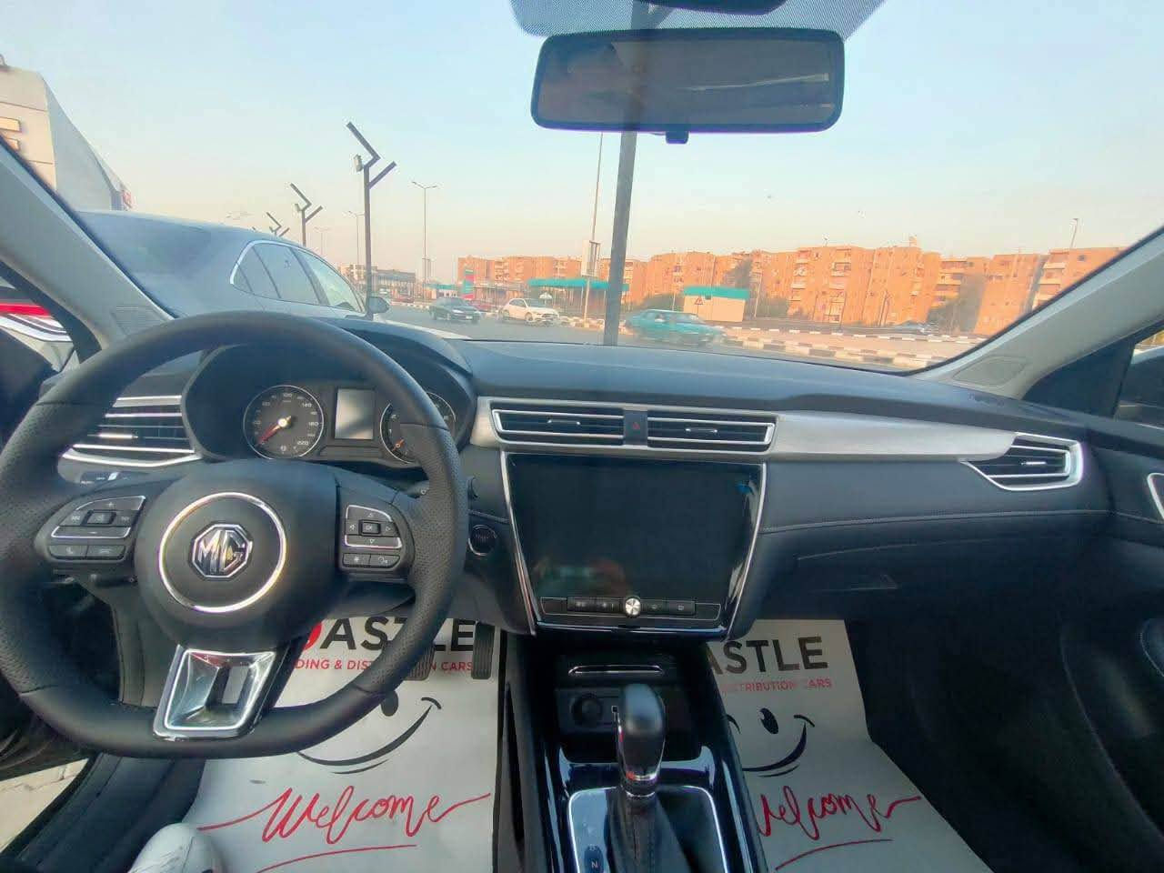 🔥 امتلك الآن MG 5 بأفضل أنظمة التقسيط في مصر 🔥

🚗 استلام فوري لجميع الفئات والألوان
💰 أقل فائدة وأقوى عروض كاش باك
🕌 تقسيط بنظام المرابحة الإسلامية المتوافق مع الشريعة
✅ أقل مقدم وأطول فترة سداد
✅ موافقة سريعة بأبسط الإجراءات
✅ أفضل سعر كاش وتقسيط
📞 01148581907 القاهرة, مصر


**إذا كنت صاحب هذا الإعلان وتريد حذفه لأي سبب، رجاءا أرسل رسالة إلى الدعم الفني**