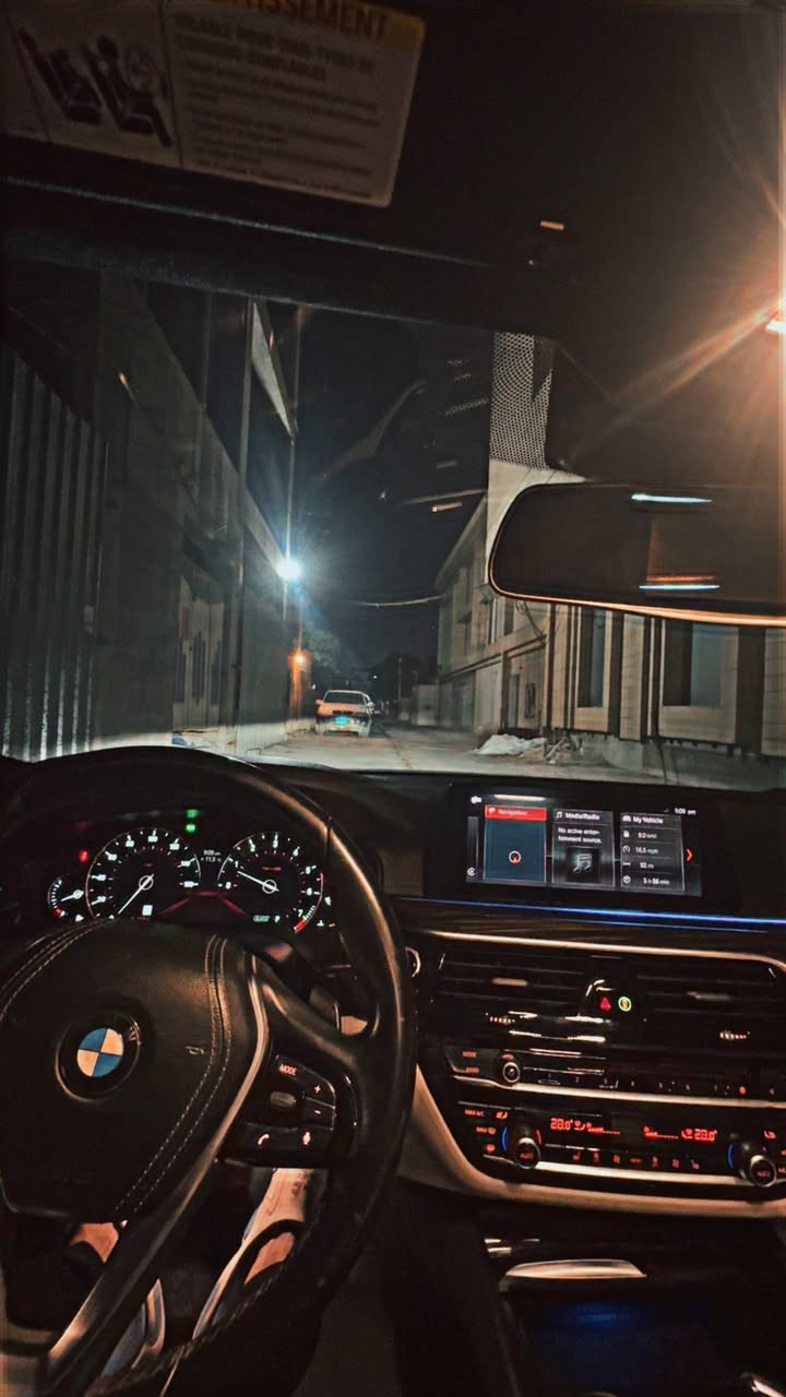 موديل ٢٠١٩  530ii
مثل كلين 
مكان:اربيل
***********
سعر:.جوه سوك ٢٦٣$$
تحويل وكاله ثاني يوم..
