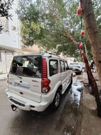 ماهندر موديل ١٢ استلام شركة ماشي ٤٧  للبيع أو مراوس فرق جاهز  رقم بغدا...