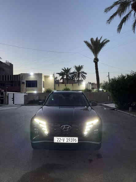 توسان للبيع
موديـل 2023
ماشية 8mi يعني زيرو
محرك 2400
دخول جديد
فول مواصفات عده فتحه
حادثها بابتين صبغ وقطع 
وحده كلير 
سعر : 182 ورقة
مكان : بغداد زيونة
رقم : ***********
