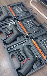 ٤٧ قطعة • توصيل مجاني • جديد