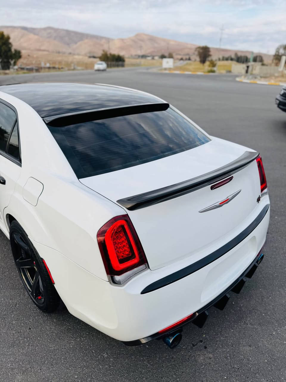 CHRYSLER OBAMA..5.7
2014كامل گوراوه بو 2022 ناو زه رد ويل هيلكات لوك.پيش و دواي گوراوه بو 2022 كامل جاهيز و سپورت سالونسا سپورت زينون.
براوه ي دوبي.بي بيدراو بي دعم هه موو گياني به شه رت نموونه له جواني پاكي خاويني جاهيزي مالي دوسته تاقم پيش و دواي گشت گياني به شه.رت بو زانياري زياتر تيل بكه  شوين كويه ***********
*********** كويسينجاك, أربيل
