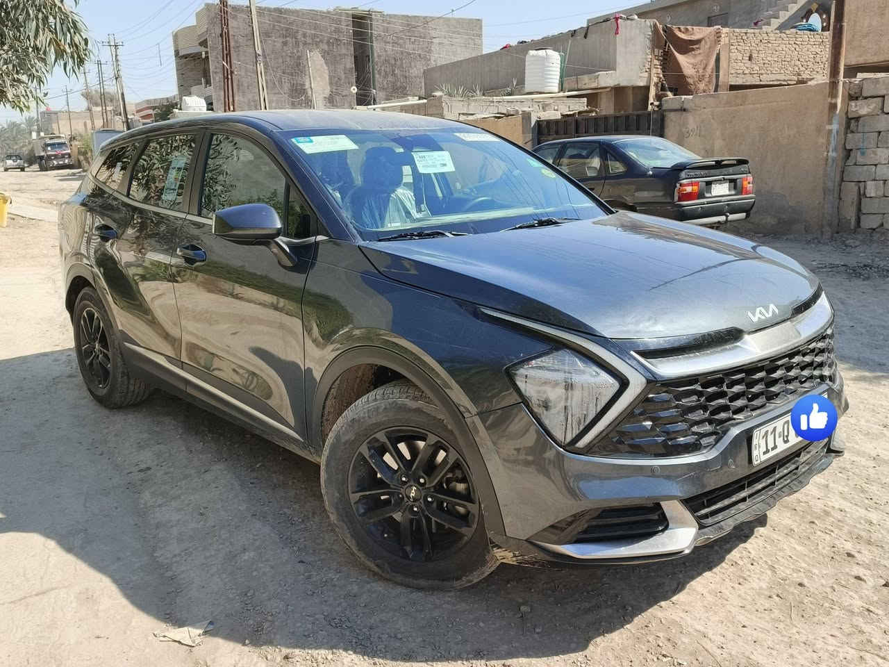 سبورتج 2023 LX
بيع مستعجل

سلام عليكم ورحمه الله وبركاته

كيا سبورتج 2023 وارد امريكي

محرك 2500  ماشيه 71الف ميل 

رقم بغداد انكليزي الجديد 

حادثهة. كله من امريكا مابيهة قطرة معجون ايرباكات سليمة 
كفالة من كص من دواخل من كلبه 
الموصفات 

،دشبول الكتروني 

كامره 

شاشه كبيره ايباد  

وضعيات قياده متعدده

سبورت ونورمال وسمارت

سويج مو بصمة

رادار  هندر بصمة

تحديد مسار 

مانع تصادم منبه

ويل كب  

تنبيه الخروج عن المسار 

حساسات أمامي وخلفي 

   [  بيها سونار كامل مرفق ]

السعر 165 ورقة

مكاني بغداد ابي غريب 

رقم الهاتف *********** واتساب

*********** اتصال
