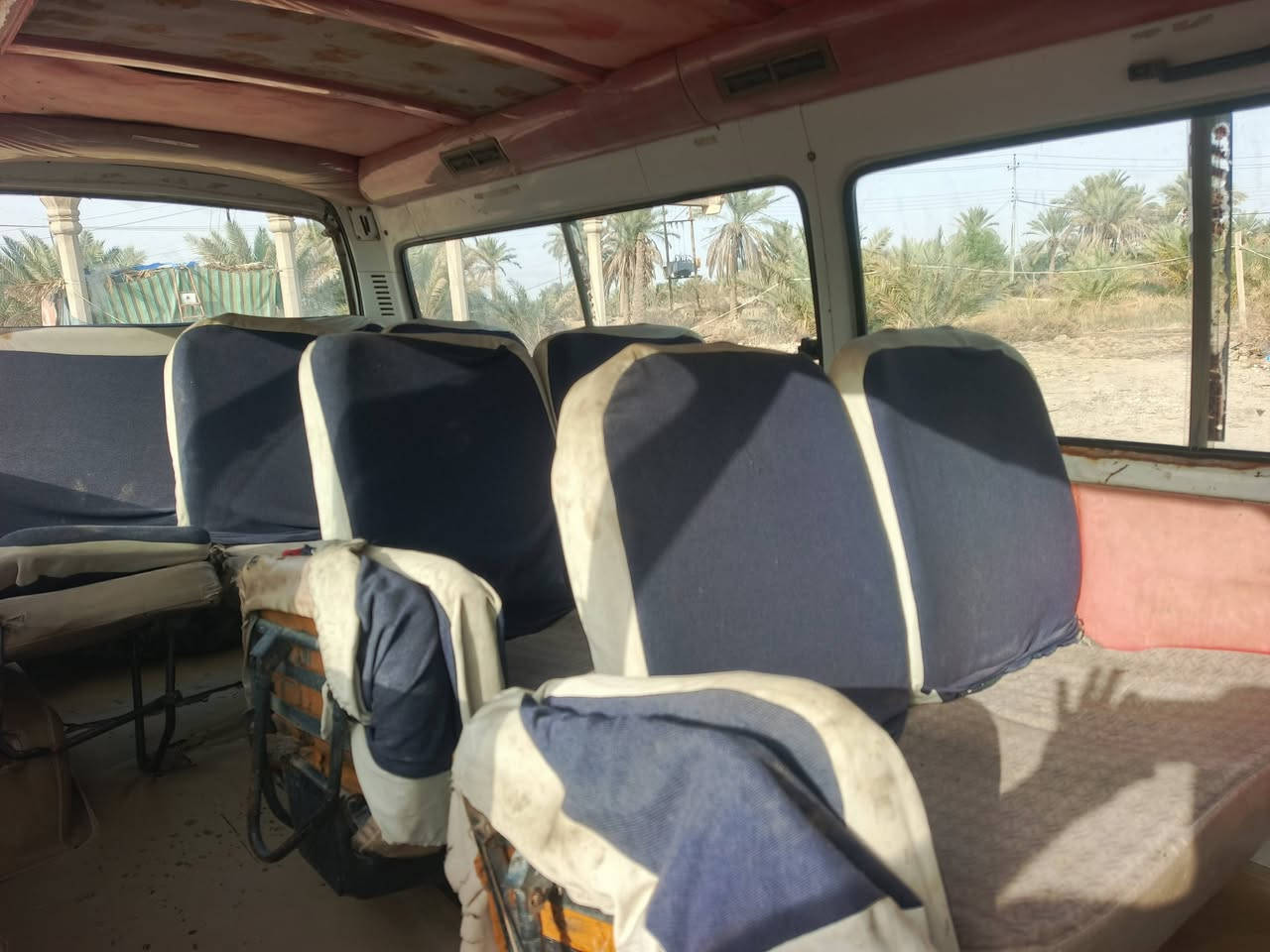 السلام عليكم فتون مديل 2008 مكينتهه تخربط عليهه هيئه 300وراعيهه يريد مداور مكانهه سوق الشيوخ بيع 23وبيهه مجال قليل واذا اكو موصليه مراوس بعد المشاهده وهاذه رقمي وبخدمت التعجبه ***********
