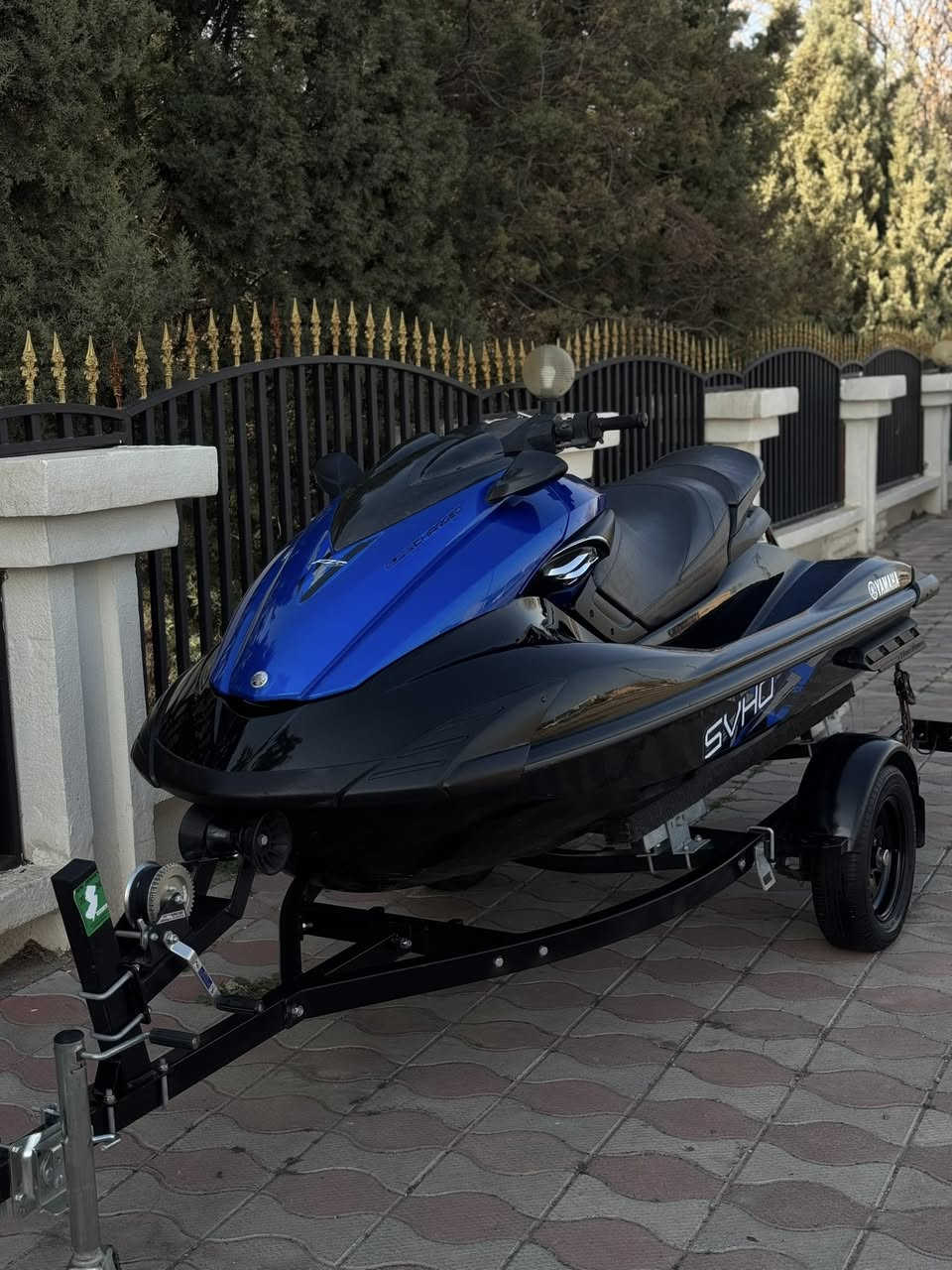 السلام عليكم
جتسكي FZS💪
موديل 2015
فقط⏰127
جت جدا نظيف مكفوله من كل النواحي
جت اوربى بدون عربانه
تريد عربانه او بدون عربانه
💵💵السعر خاص💵💵
او اي استفسار الاتصال
☎️***********واتساب
☎️***********واتساب
