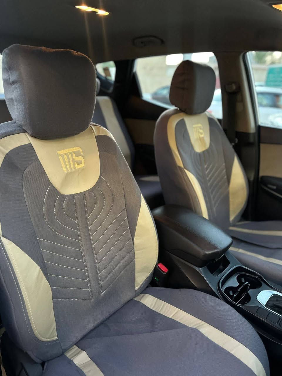 من رخصة الادمن
سنتافي 2018خليجي محرك (2400)
السياره كلين صفر مواصفات  
ماشيه 86الف
السياره ماعليها كلام 
تحويل ثاني يوم 
سعرها ***********واتس
او اتصال مكان السياره تكريت
رقمها اربيل دولي
