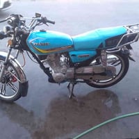 ماطور خمسه • موديل 23 • الحويجه