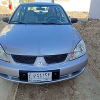 لانسر ٢٠١٠ • رقم الماني • سنوية ٢٠٢٨