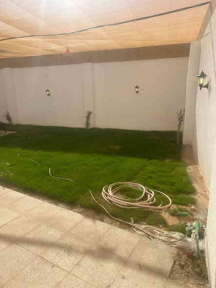 السلام عليكم ورحمه الله وبركاته 

بيت ٢٥٠ متر طريق كربلاء نجف طريق زوار
خلف جامعة العميد 
قريب ع شارع العام كلش
طابو زراعي ٢٥ 
اقرار مباشر 
بيت جديد ومؤثث بالكامل 
دار الراحه 
مباشره تجي وتسكن 
كلشي موضح بصور 
سعر جوه سوك 
١٢٠ مليون 
يرهم بنظام الدفع 
واتساب موجود واتصال أيضا 
***********
