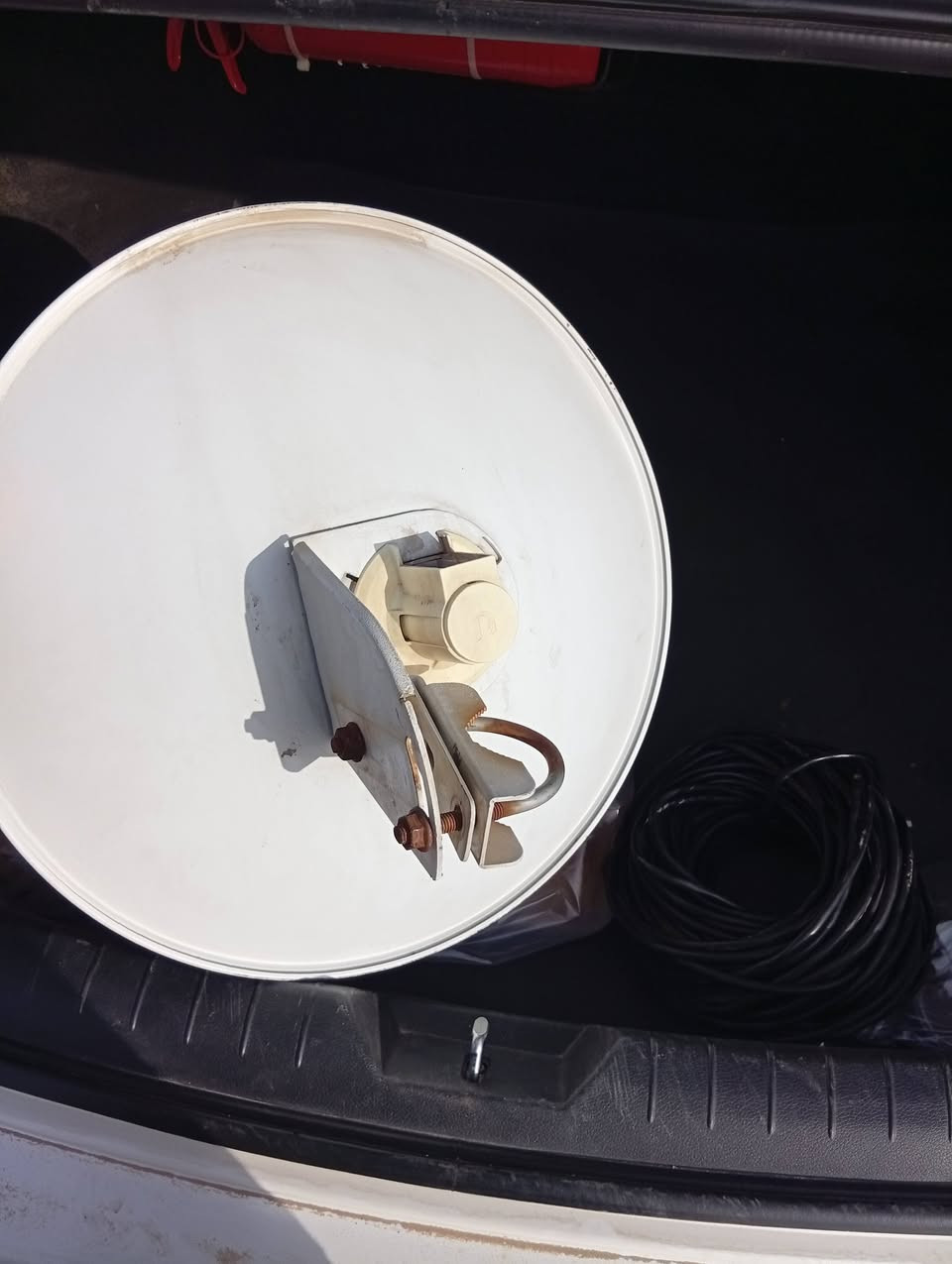 نانو للبيع سعر خاص


**إذا كنت صاحب هذا الإعلان وتريد حذفه لأي سبب، رجاءا أرسل رسالة إلى الدعم الفني**