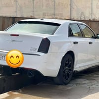 كرايسلر C300 • مكينة جديدة • سنوية ٢٠٣٠