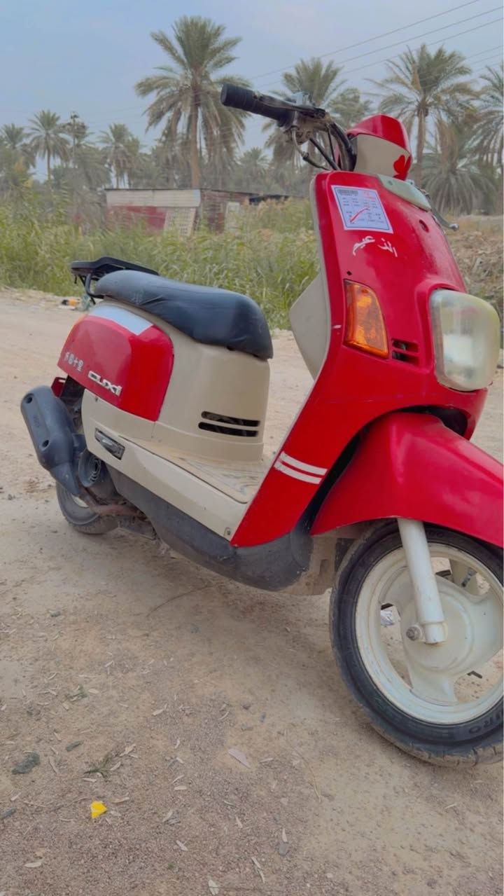 دراجه حلو نضيفه كلشي شغال بيه ما بيه اي نقص اشاير لايت هوران نكره سالف كلشي شغال بس بيه صوت روله ستوه باديه مكاني كربلاء بوبيات تيل 31قرب مدرسه الغزالي السعر500وبيه مجال *********** كركوك, العراق
