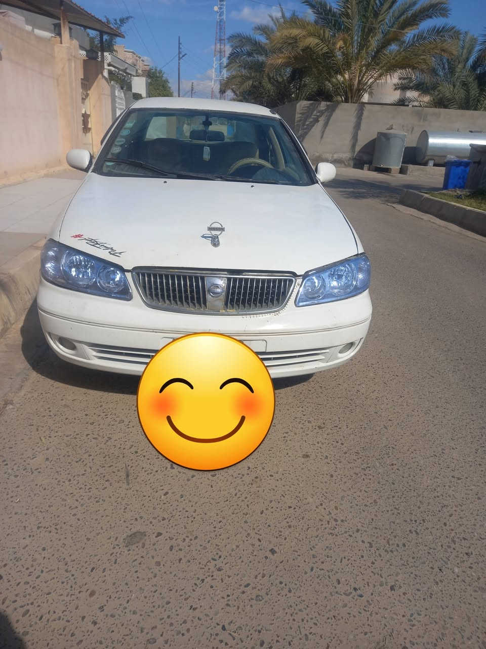 البيع ادوات مامسجل مديل ٢٠٠٦
شرط محرك كير صدر سياره جاهزه سعر ٣٦ مكان سياره العلم ملاحظه مكلف بل نشر الاستفسار ***********
