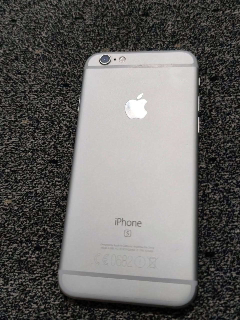 كله شغال صوت تكنيك بصمه بس شريحه الخط مااعرف ماتشتغال مادري شبيها على وضعه ها مبدل بطاريه سعره 50وبي مجال مكاني طوريج


**إذا كنت صاحب هذا الإعلان وتريد حذفه لأي سبب، رجاءا أرسل رسالة إلى الدعم الفني**