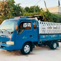 فونتيرا • موديل ٩٩ • بابل المسيب