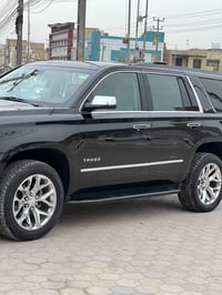 تاهو • ٢٠١٧ • محرك ٥٫٣