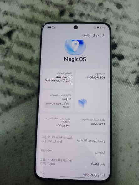 السلام عليكم
هونر 200 جديد اسعمال كلش قليل للبيع السعر ٤٠٠ وبي مجال للشراي ***********
