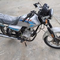 دراجة دايون • ميدل 23 • طوريج سياحي