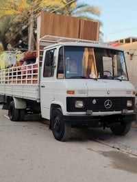 نقل أثاث • سيارة حمل • داخل وخارج النجف