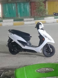 جي فور • موتور