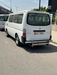 نيسان ناصيه مديل ١٣ دوشمه جديده صدر جديد مكينه خير من زوج تايرات جديدا...