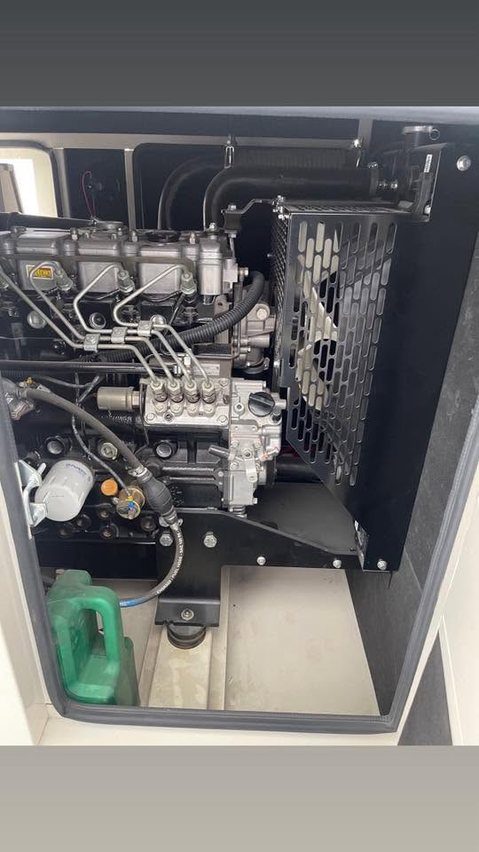 20kva
جديد ما مستعمل 
***********
