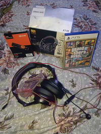 بلي فايف سلم • ١تيرا • هارد ٢تيرا