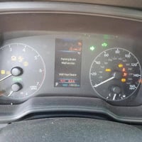 كورولا SE هايبرد • ٢٠٢٤ • رقم نجف