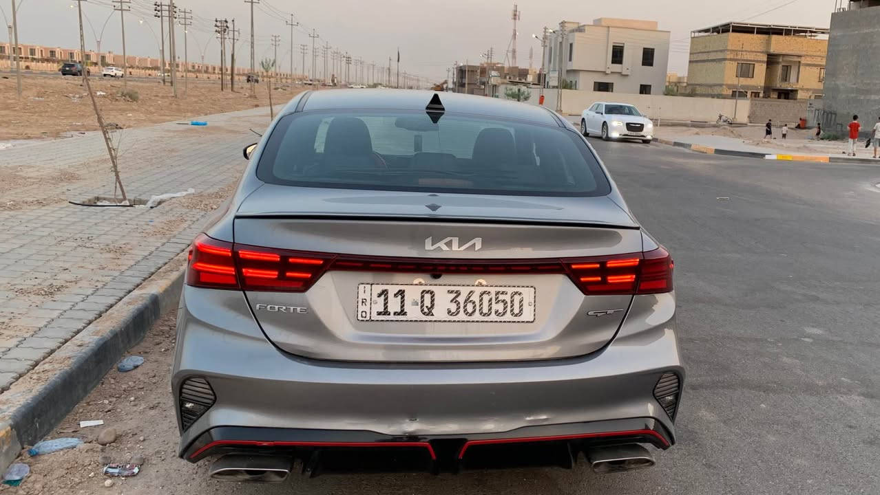 فورتي معوقين بغداد GT 2023 

محرك 1600 توربو حادث جاملغ وبنيد

وبيه طخه بل بيبان واضحه بل صور

مواصفات فول عدى الفتحه بصمه تحكمات شفاتات بل ستيرن كير رياضي DCT دبل كلچ 204 حصان اناره بل بيبان مختمه علامة GT بل كشنات وبل دشبول 

السعر 140 بيه مجال قليل رقمي *********** البصرة, العراق
