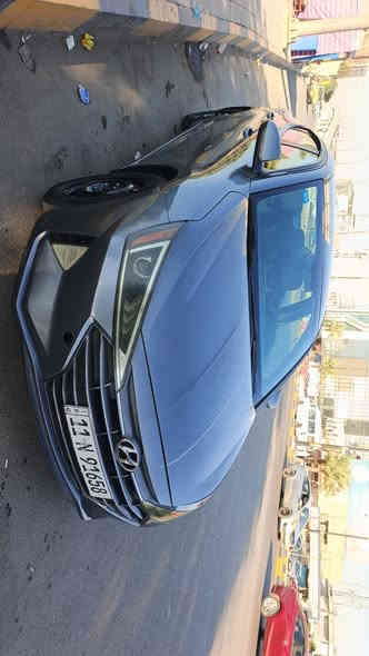 سلام عليكم النترا موديل ١٩ رقم بغداد باسمي وارد امريكي حادثه بنيد فقط الباقي مكفول داوخل مكفوله شواصي مكفوله ايرباكات مكفوله تبريد ثلج تخم تاير جديد صدر خلفي امامي جديد ماشيه ٥٨ شرط الفحص مكينه وكير مكفول مكفولة من جراد وجلح مدوشمه كامله أي نقص مابيه  مكاني بغداد اليرموك سياره جديده  *********** ‏‪***********‬‏  ‏‪***********‬‏ سعر ١٣٠ وبيه مجال قليل
