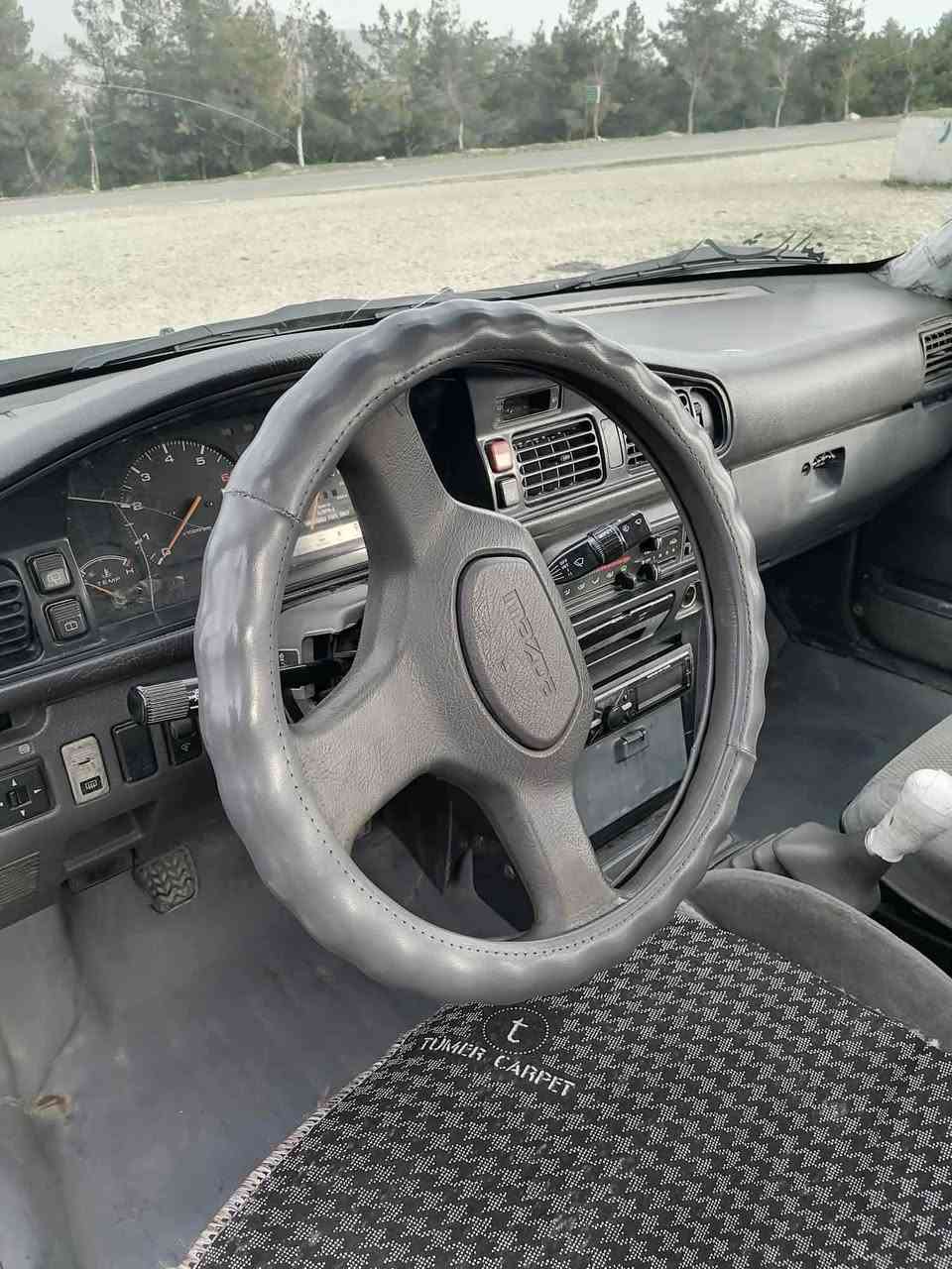 مازدای سنوق ٩١ سڵاید تەبردید ساردو گەرم ٤ جام کارەبای سڵاید تەقەو رەقەی بە شەرت گێرو مەکینەی بە شەرت علوجە بەس کەفیلی مەدەنی ئەکەم بێ دەعمو لێ دراو ١٢ بەخ ***********هەلەبجەی شەهید فرۆشتن ئاڵو گۆر حلبجة, السليمانية
