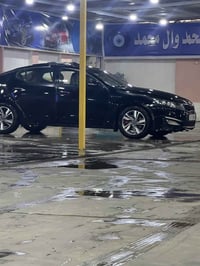 فول مواصفات • محرك ٢٤٠٠ • موديل ٢٠١٣