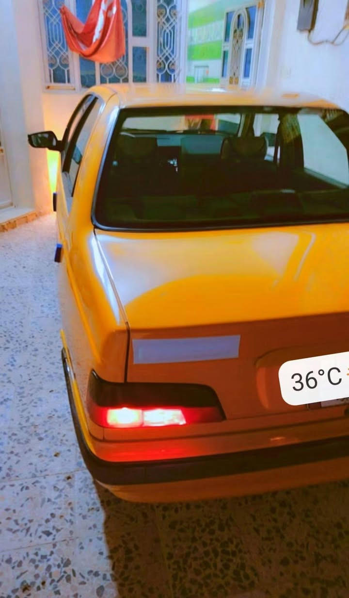 السلام عليكم
بيجو بارص موديل 2018 رقم ميسان انكليزي سنويه لغاية 2036 مصفره هيئة وغرامات سيارة جاهزة من كل شي كل نقص ماكو تبريد ثلج + ميكانيك وحدادية وكهربائيات جيدة جدا مكينة صار شهرين تجفيت عام السيارة بيها بابين صفحة العبري تبديل  بدون ضربة أو ضرر يعني ضخات جان بيهن..مثل ما موصَح أدناه في السونار داخل الصور 
مال جناي الله شاهد كل شيء بيها جديد كل نقص ماكو سعرها 62
بأسمي ثاني يوم تحويل 
الشراي يتفضل يتصل على الرقم التالي
*********** وات ساب
غير متواجد على الفيس...
