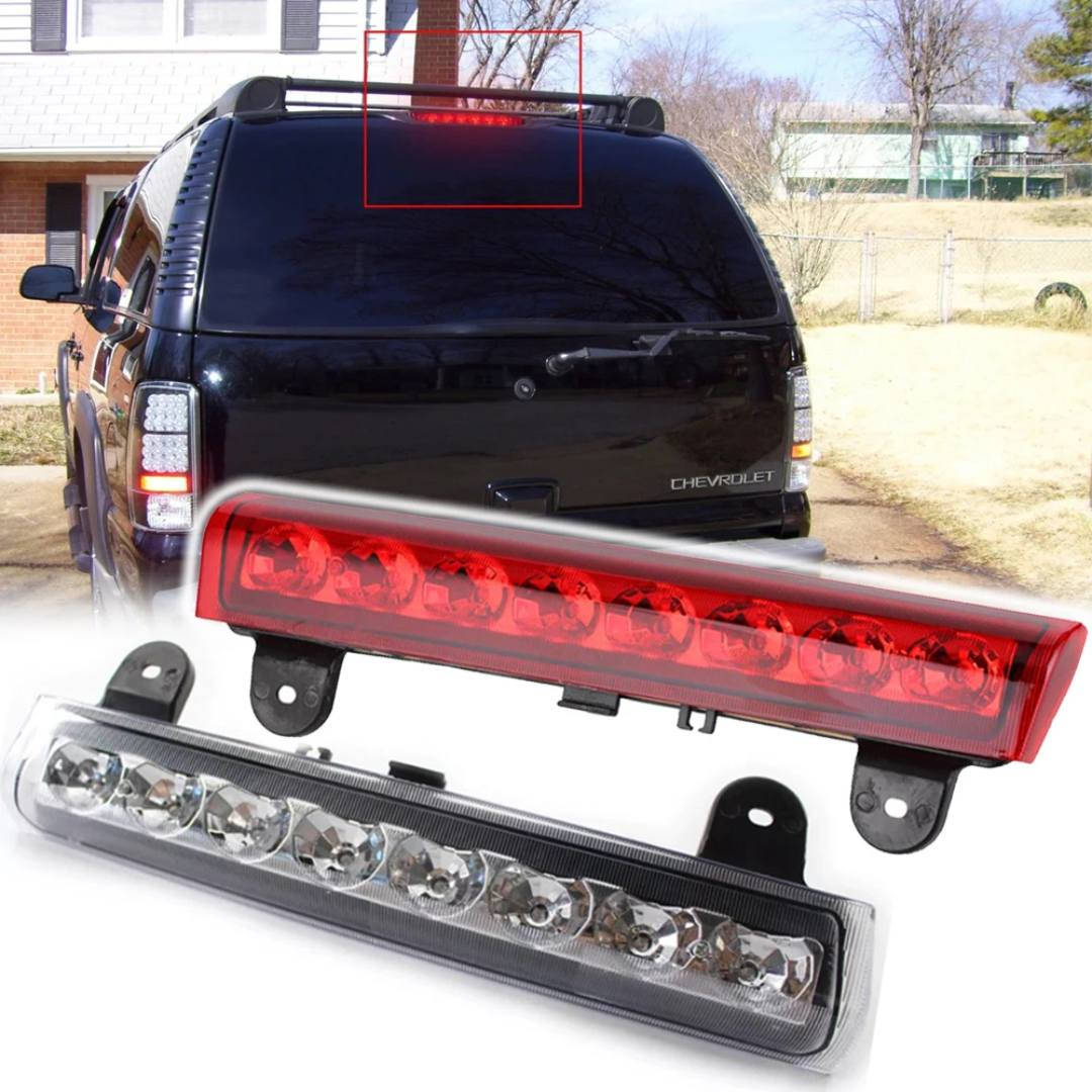 السلام عليكم شباب
أسطاب لايت تاهو جمسي  LED ✅️

جديد تايوان ✅️

موديل 2000_2006 ✅️ 

سعرها 70 الف وتوصيل مجاني ✅️

***********
