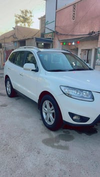 سنتافي 2011 بصمه فتحه تحكم ستيرن تبريد شغال خليجي 7 راكب محرك 6 سلندر ...