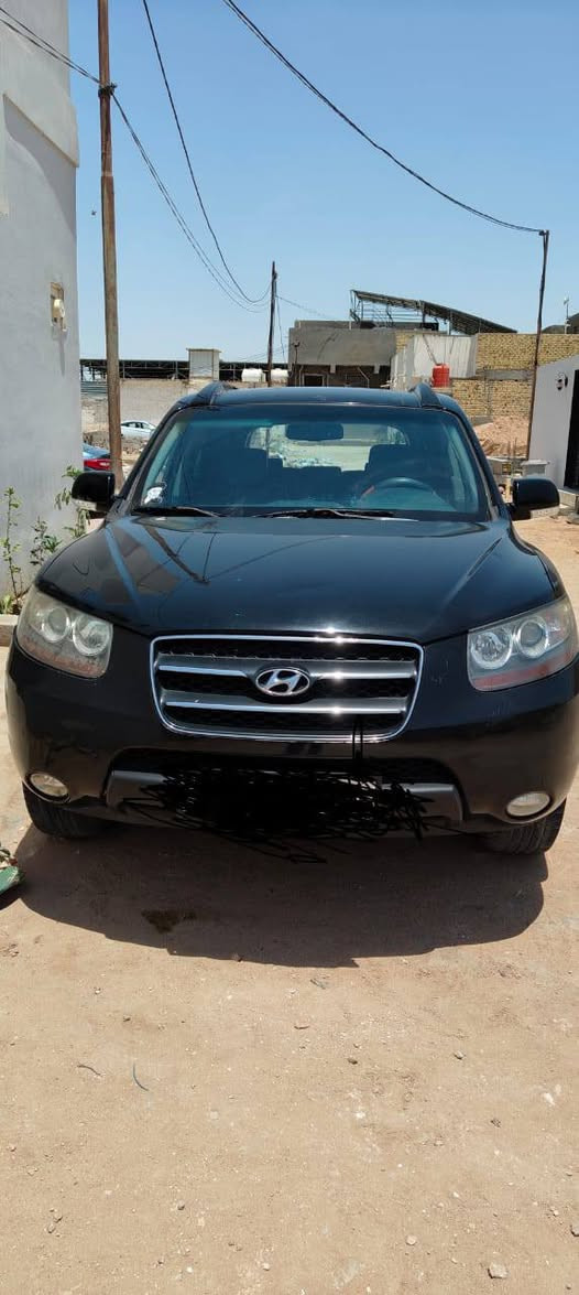 للبيع اؤ مراوس
سنتافي موديل 10
4 سلندر 
كصه وحده 
سبعه راكب
فول موصفات 
فتحه سقفيه
شاشه كار بلي مفوله + كاميرا
حساسات أمامية وخلفية 
تبريد ثلج + ثلاجه بلاد
كشنات خلفيه واماميه تبريد تدفئه
تحكمات جهتين
اشاير بلمري
كهربائيات كولها شغاله 
كشجنات جلد
مابيه اي عطل
برغي ماناقصه
ارقام وسنويه اصليات 
مكفوله من الشخط
السياره كاز اصل 
بيها حصه كل المحافظات 
مكان نجف
سعر 44 وبيها مجال قليل 
فقط واتساب ‏‪***********‬‏
