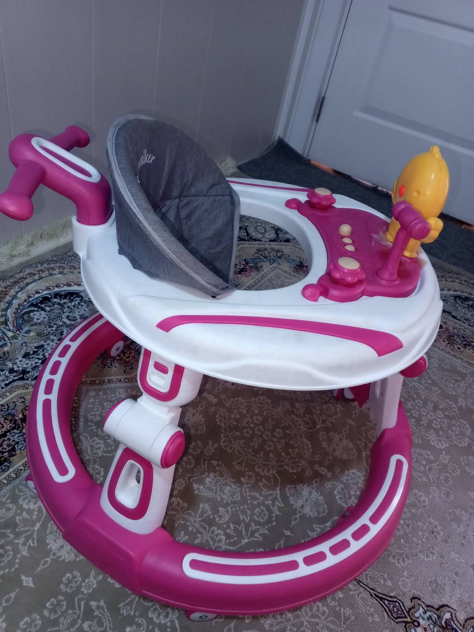 حجلە للبیع ،کولش جدیدە ، ٳستخدام مرتین فقد ، مکانٸ سلیمانیه ، یوجد توصیل


**إذا كنت صاحب هذا الإعلان وتريد حذفه لأي سبب، رجاءا أرسل رسالة إلى الدعم الفني**