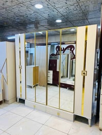 بغداد • ٨ قطع • انارة شغالة