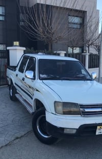 أدميرال • ٢٠٠٨ • حلبجة