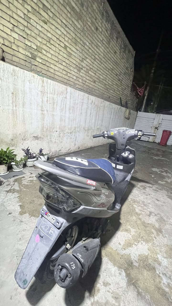 السلام عليكم كفر كامل ويه السبايدر
ختم واحد السعر ١٠٠ وبيه مجال


**إذا كنت صاحب هذا الإعلان وتريد حذفه لأي سبب، رجاءا أرسل رسالة إلى الدعم الفني**