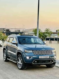 جيب اوفر لاند 2019 اصل لون مميز رادار امامي  مكاني بغداد 07703231835 ف...