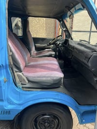 كيا موديل 95 • رقم بغداد إنكليزي • مكينة نضيفة