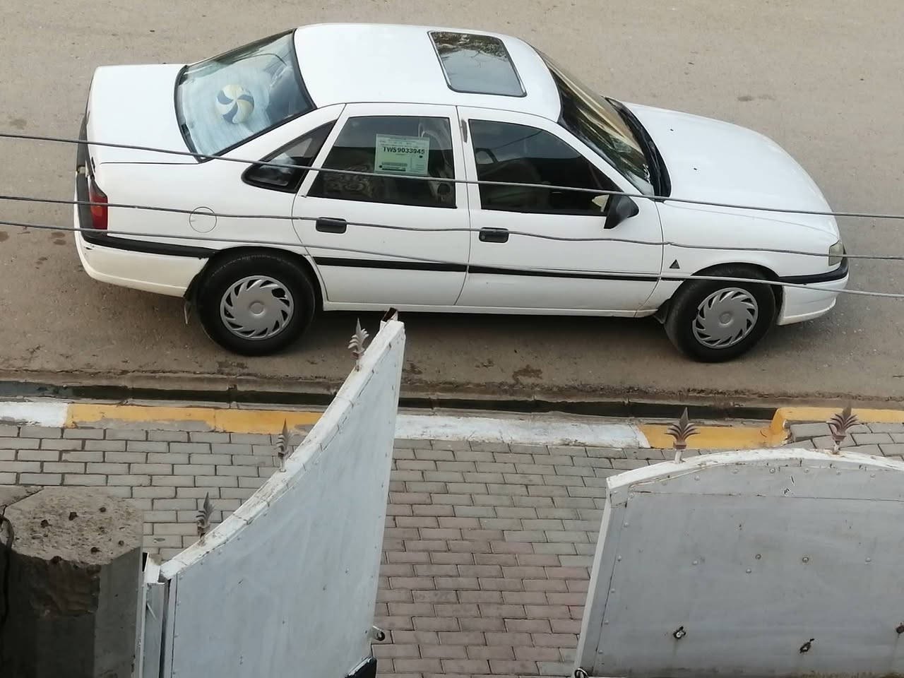 اوبل فيكترا محرك نيسان سني فول تبريد تحوير اربيل ..
سنوية بعد سنة يلا تسقط..
رقم صلاح الدين.
مكان السيارة بالدوز
***********
