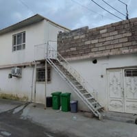 طابق ونص • ١٤٣م • شارع السوق العام