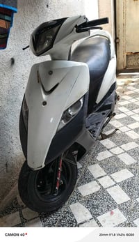 دراجه جيتي ار لبيع بلاديه محرك جديد مامفتوح نكره سلف ختم وي المكينة سع...