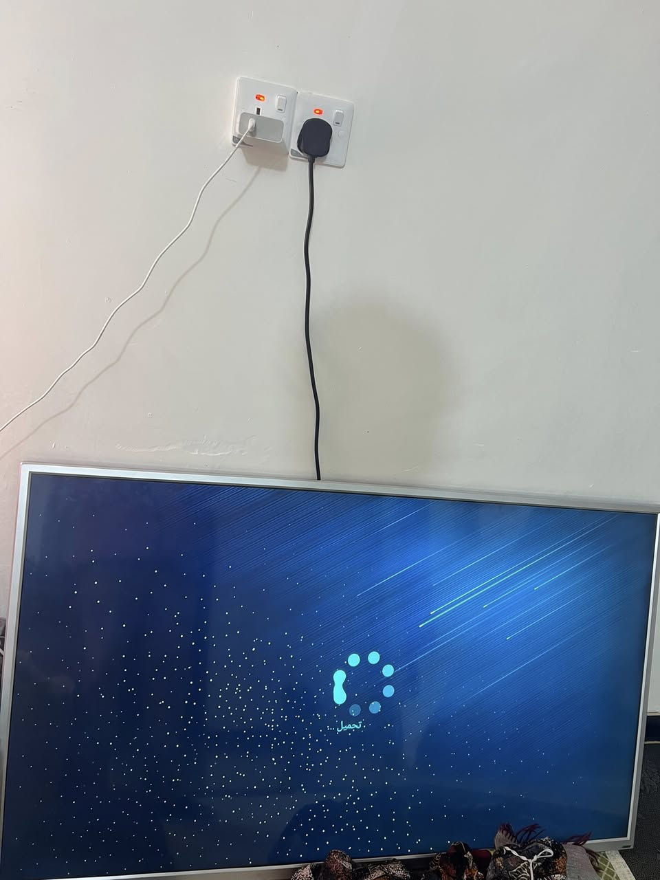 بلازمه نضيفه حجم 55 مضمومه جانت سعر ٣٥٠


**إذا كنت صاحب هذا الإعلان وتريد حذفه لأي سبب، رجاءا أرسل رسالة إلى الدعم الفني**