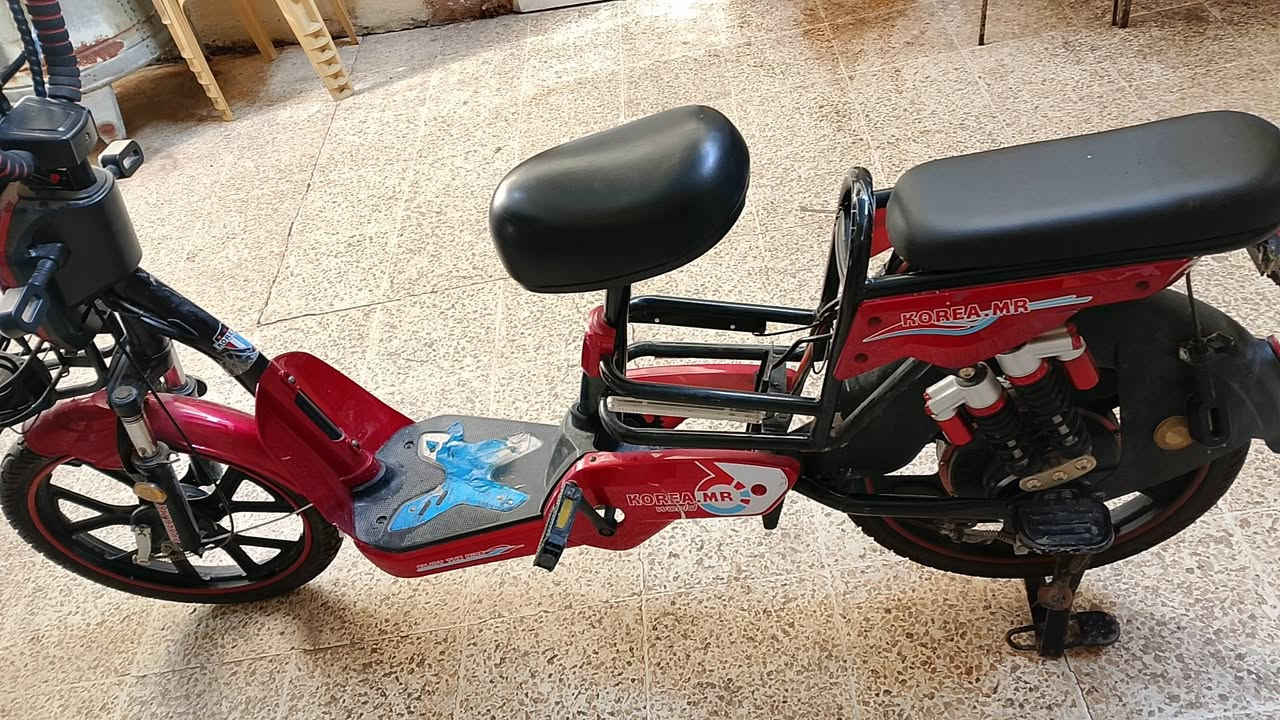 للبيع بس يعوز بطاريه شغال كامل حيل نظيف


**إذا كنت صاحب هذا الإعلان وتريد حذفه لأي سبب، رجاءا أرسل رسالة إلى الدعم الفني**